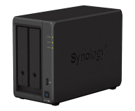 Synology DS723+ (2x 8TB HDD HAT3310 Plus) - 1258709 - zdjęcie 2